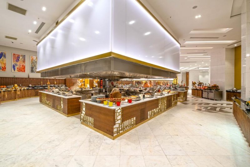 Kirman Sidemarin Beach & Spa - Снимка 1