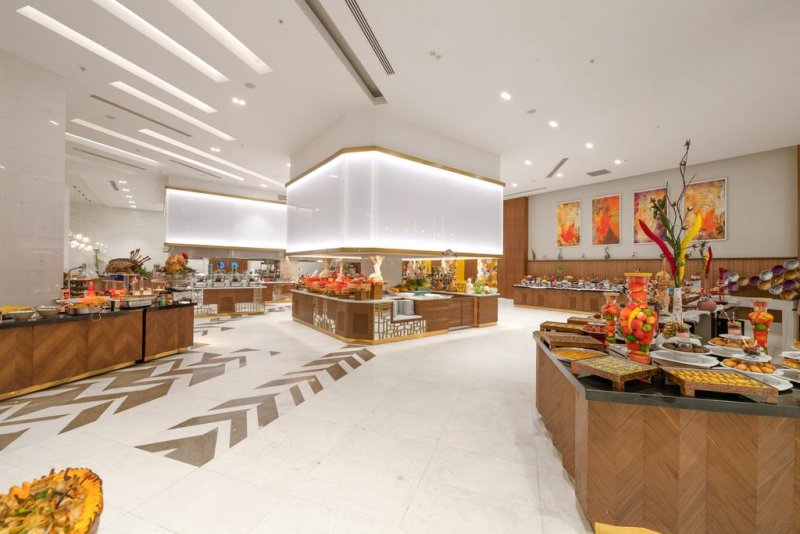 Kirman Sidemarin Beach & Spa - Снимка 10