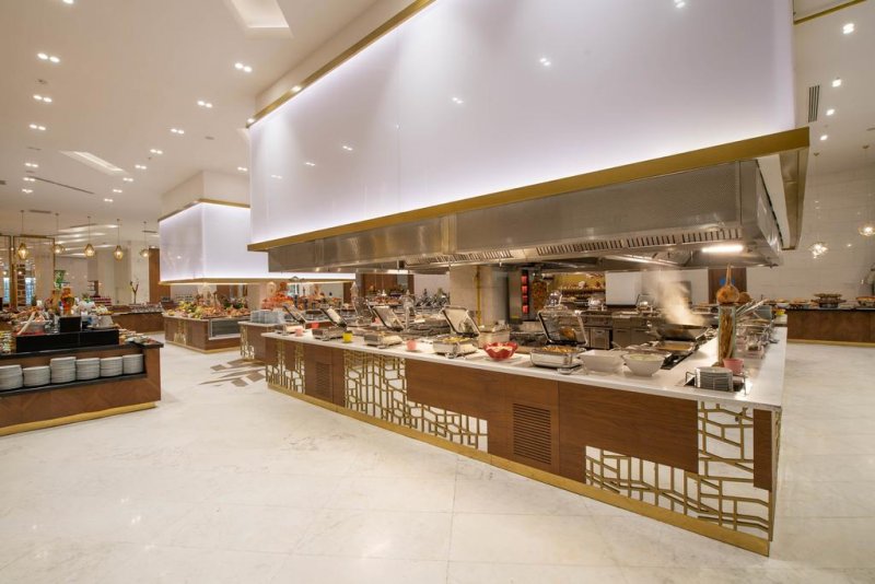 Kirman Sidemarin Beach & Spa - Снимка 10