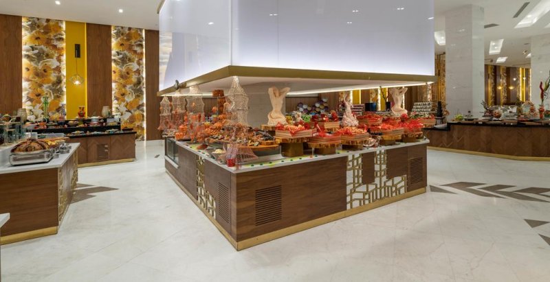 Kirman Sidemarin Beach & Spa - Снимка 2