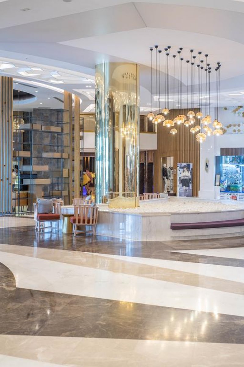 Kirman Sidemarin Beach & Spa - Снимка 4