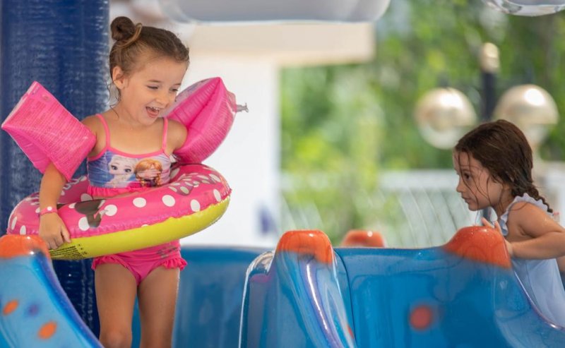 Kirman Sidemarin Beach & Spa - Снимка 7