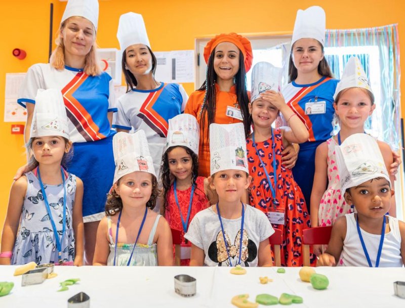 Kirman Sidemarin Beach & Spa - Снимка 4