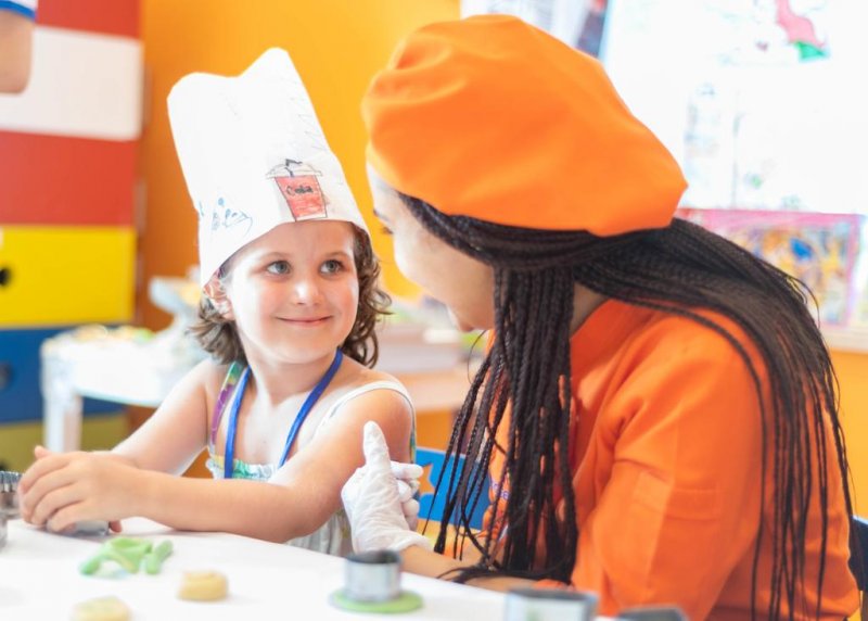 Kirman Sidemarin Beach & Spa - Снимка 2