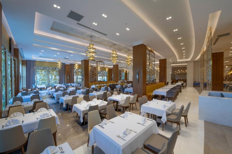 Kirman Sidemarin Beach & Spa - Снимка 8