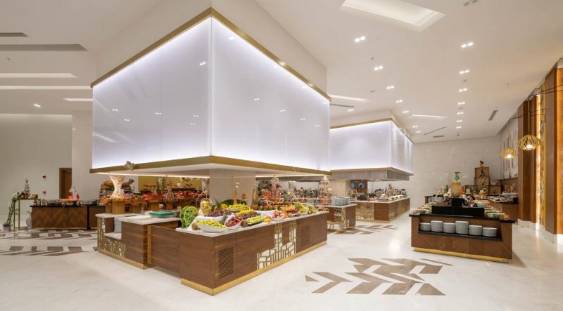 Kirman Sidemarin Beach & Spa - Снимка 9