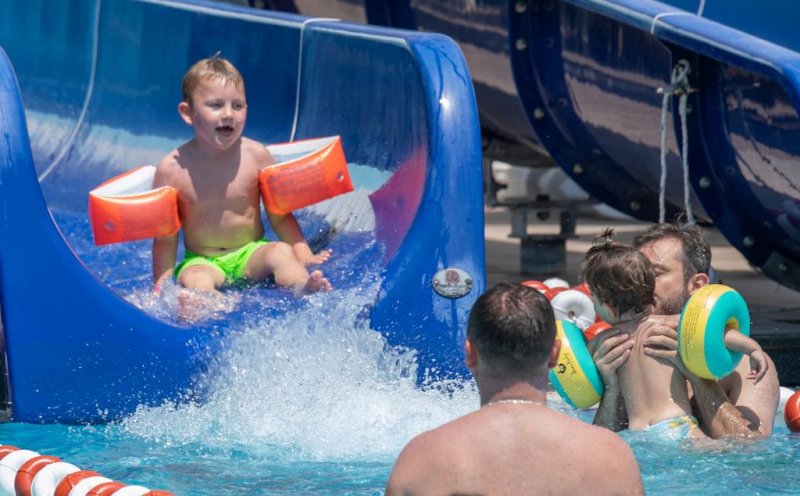 Kirman Sidemarin Beach & Spa - Снимка 1