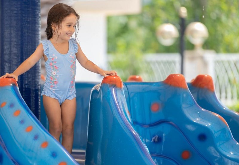 Kirman Sidemarin Beach & Spa - Снимка 7