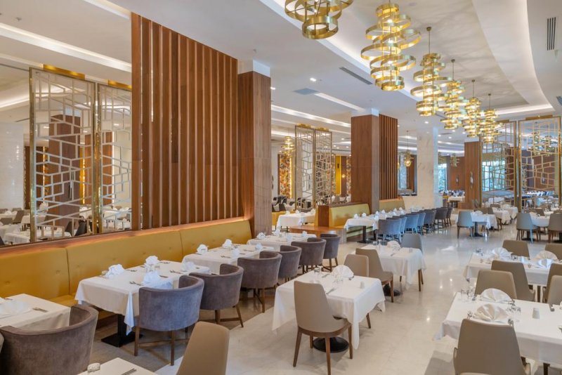 Kirman Sidemarin Beach & Spa - Снимка 9