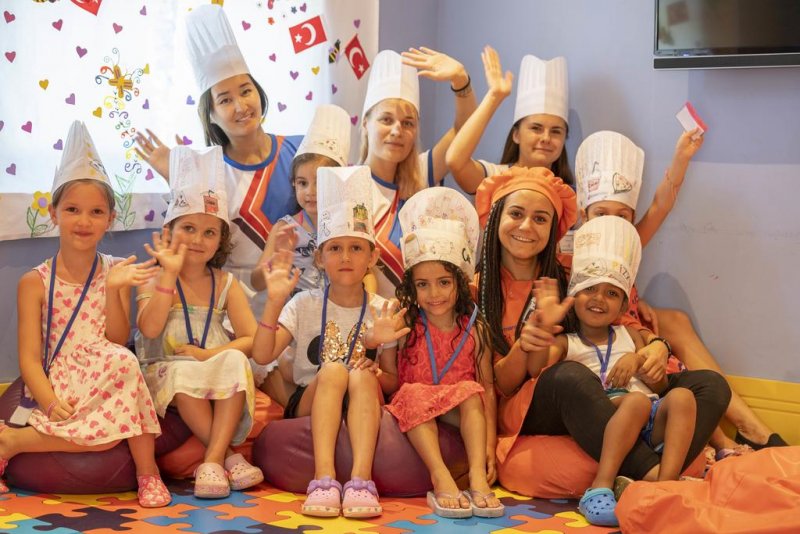 Kirman Sidemarin Beach & Spa - Снимка 3