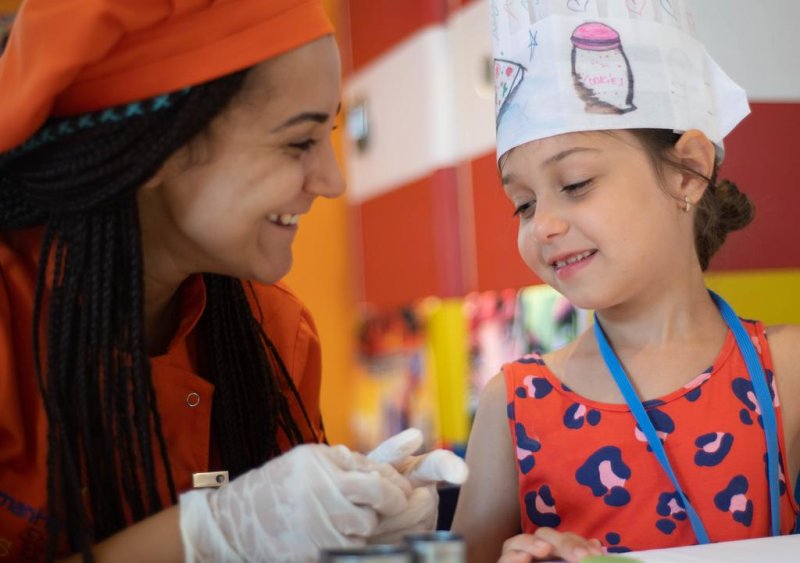 Kirman Sidemarin Beach & Spa - Снимка 2