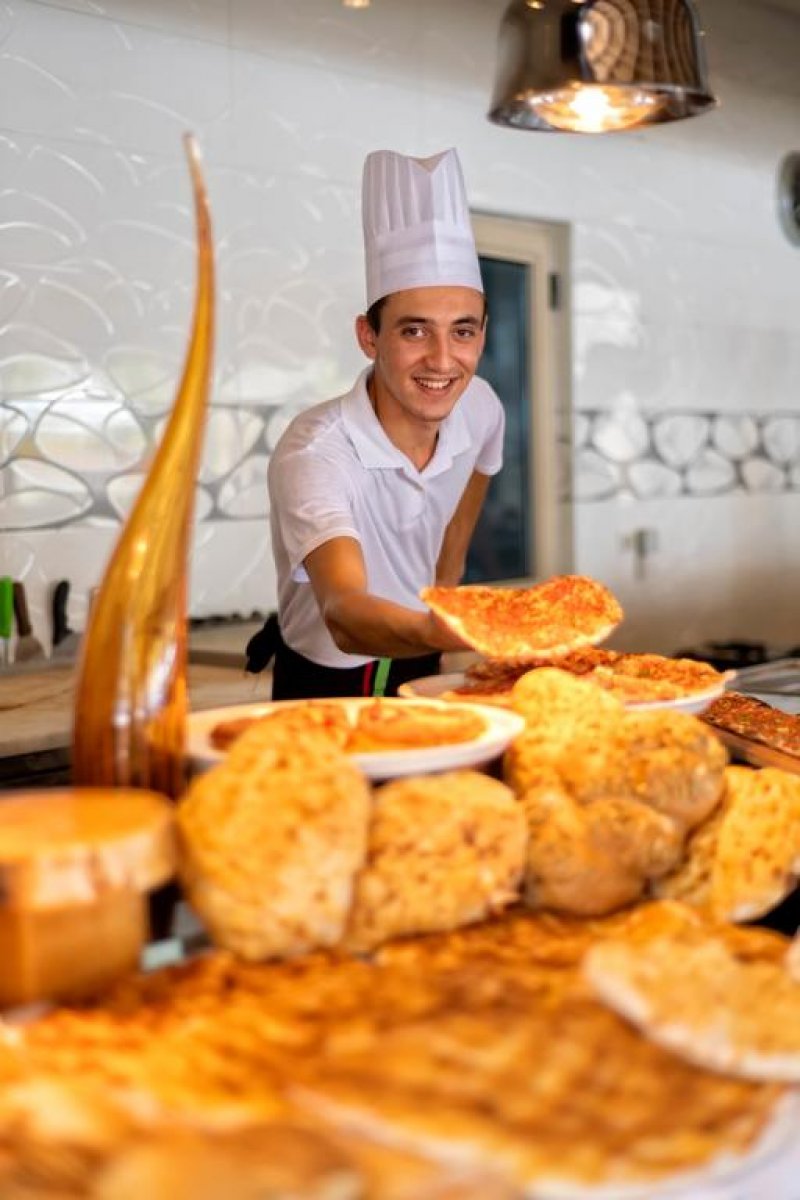 Kirman Sidemarin Beach & Spa - Снимка 8