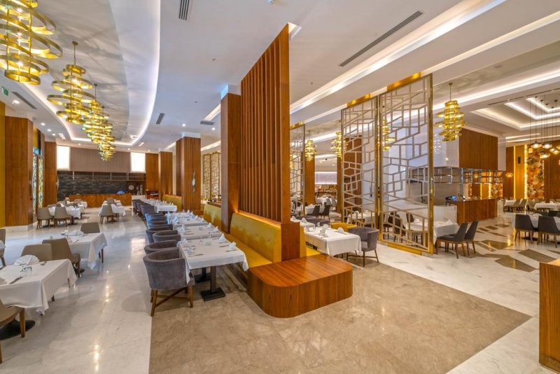 Kirman Sidemarin Beach & Spa - Снимка 3