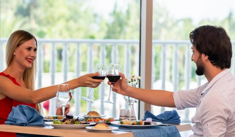 Kirman Sidemarin Beach & Spa - Снимка 8