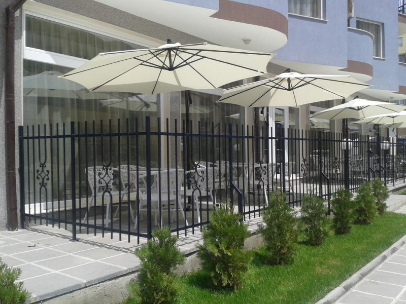 Хотел Съни Бюти Палас  - Снимка 10