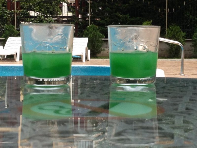 Хотел Съни Бюти Палас  - Снимка 3