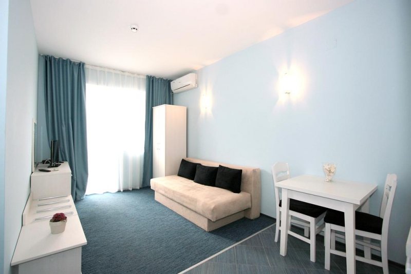 Хотел Съни Бюти Палас  - Снимка 7