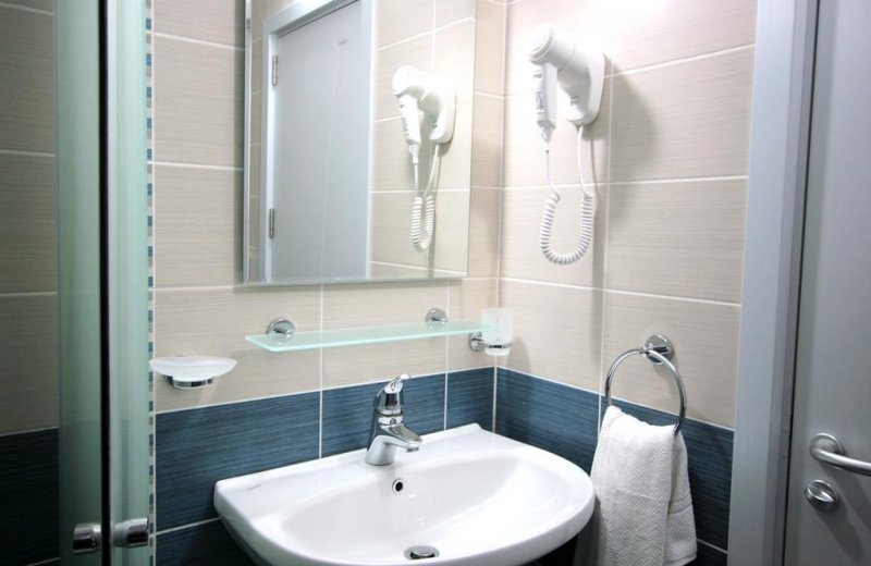 Хотел Съни Бюти Палас  - Снимка 9