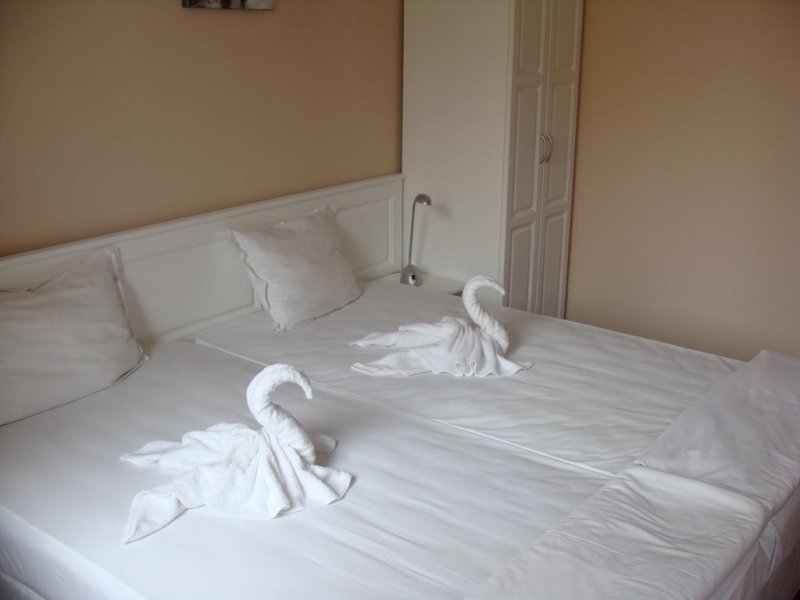 Хотел Съни Бюти Палас  - Снимка 9