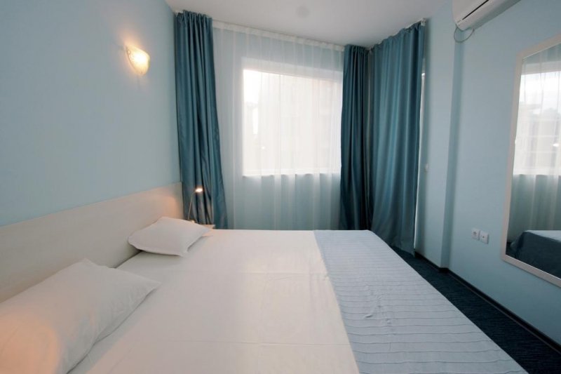 Хотел Съни Бюти Палас  - Снимка 8