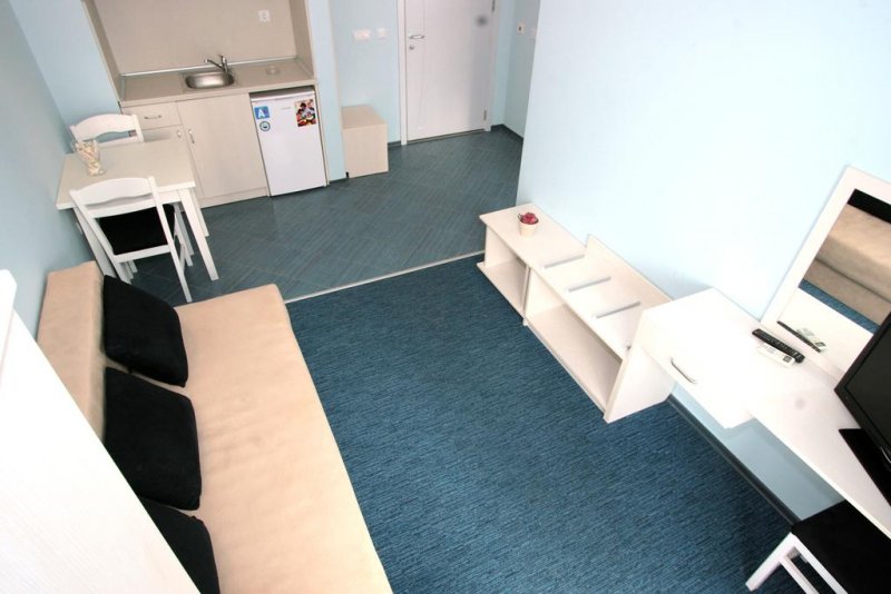 Хотел Съни Бюти Палас  - Снимка 3