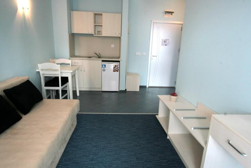 Хотел Съни Бюти Палас  - Снимка 8