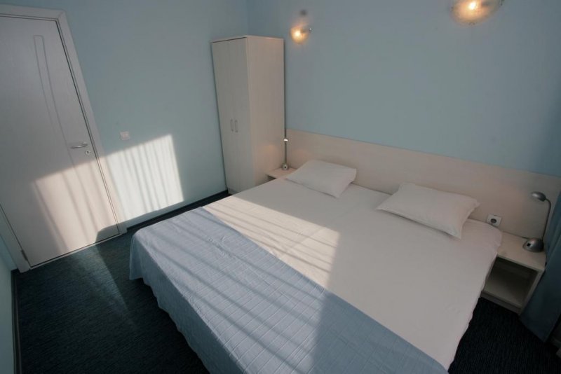 Хотел Съни Бюти Палас  - Снимка 7