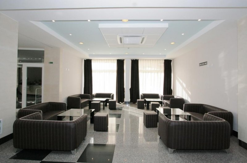 Хотел Съни Бюти Палас  - Снимка 1