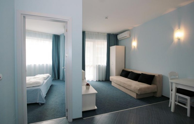 Хотел Съни Бюти Палас  - Снимка 10