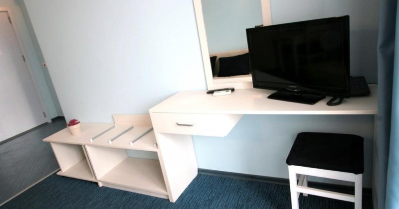 Хотел Съни Бюти Палас  - Снимка 4