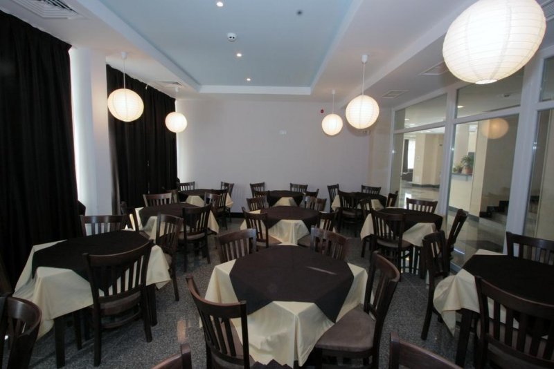 Хотел Съни Бюти Палас  - Снимка 9