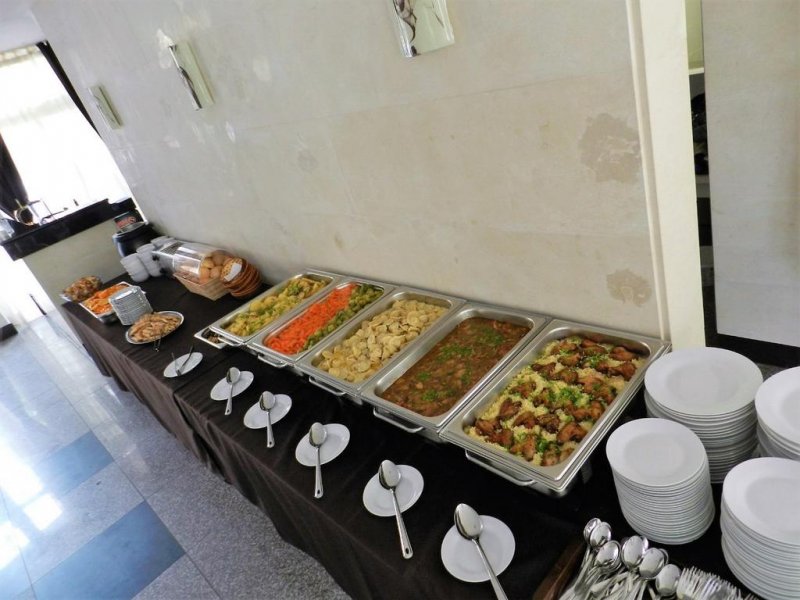 Хотел Съни Бюти Палас  - Снимка 4