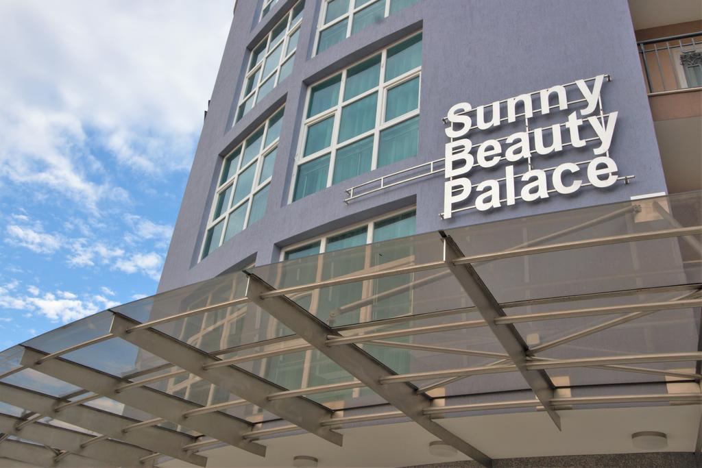All Inclusive + басейн за цяло лято в НОВИЯ, луксозен хотел Sunny Beauty Palace, Сл. бряг - Снимка 22