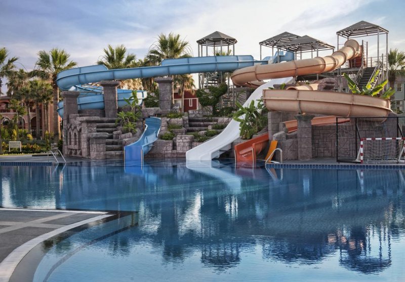 Club Mega Saray - Снимка 9