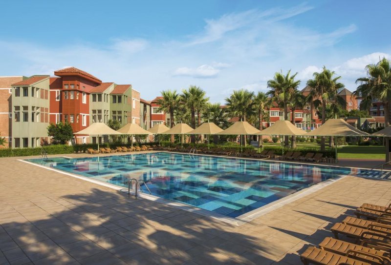 Club Mega Saray - Снимка 10