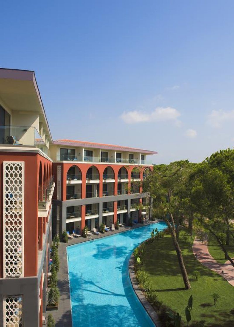 Club Mega Saray - Снимка 11