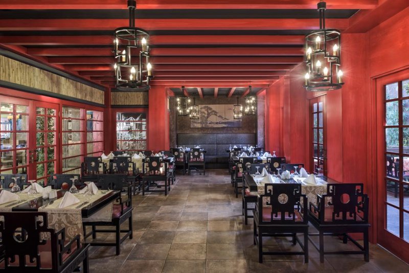 Club Mega Saray - Снимка 8