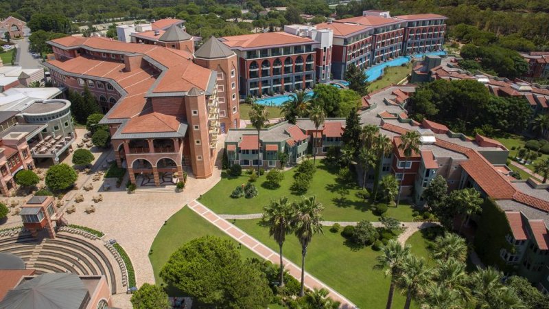 Club Mega Saray - Снимка 9