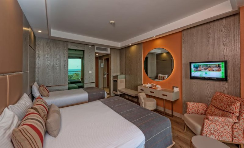 Kirman Arycanda De Luxe - Снимка 2