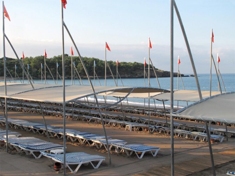 Kirman Arycanda De Luxe - Снимка 7