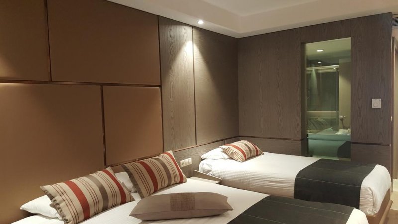 Kirman Arycanda De Luxe - Снимка 11