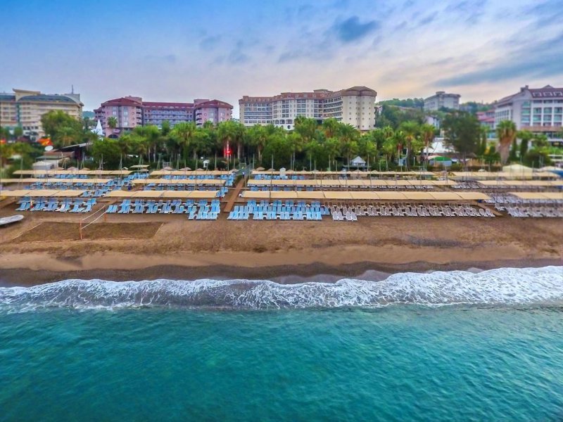 Kirman Arycanda De Luxe - Снимка 7