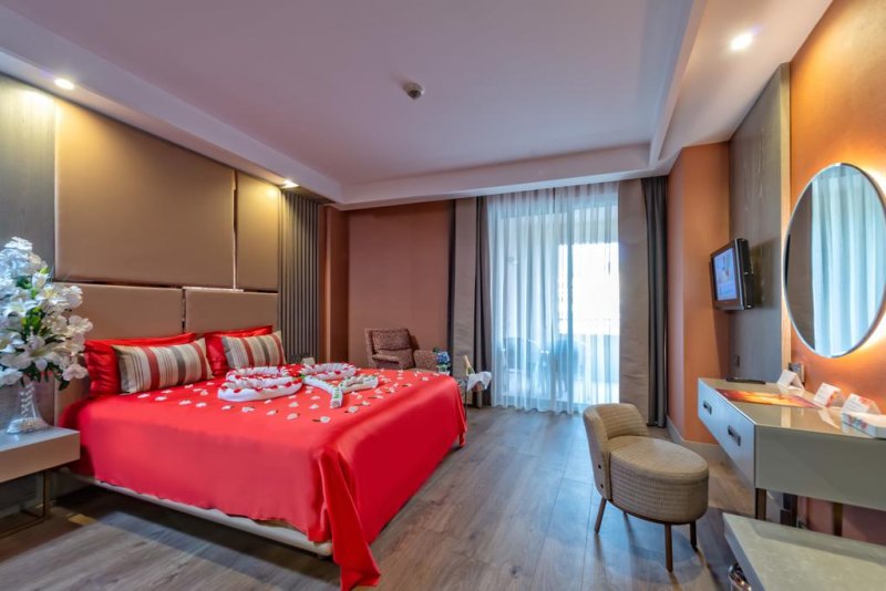 Kirman Arycanda De Luxe - Снимка 10