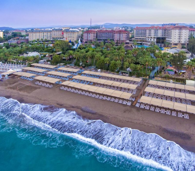 Kirman Arycanda De Luxe - Снимка 9