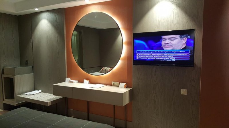 Kirman Arycanda De Luxe - Снимка 7