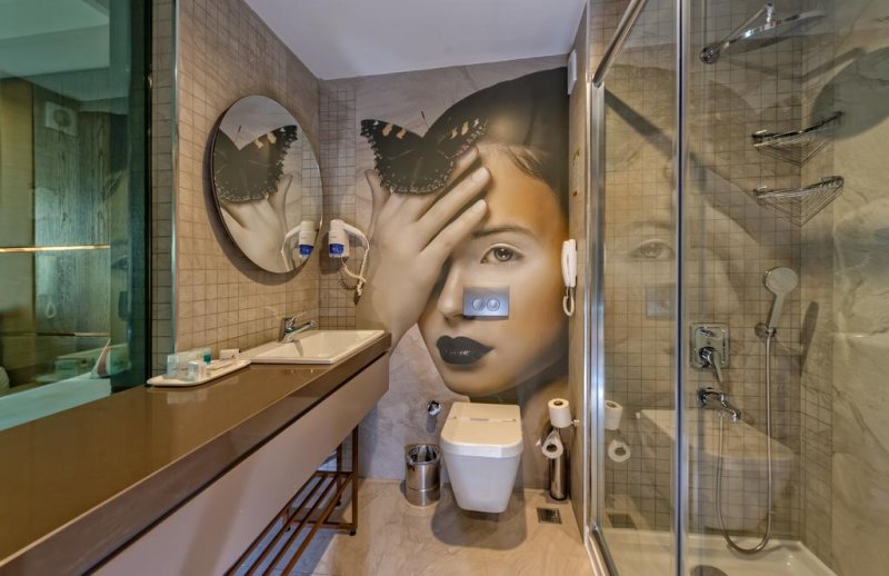 Kirman Arycanda De Luxe - Снимка 1