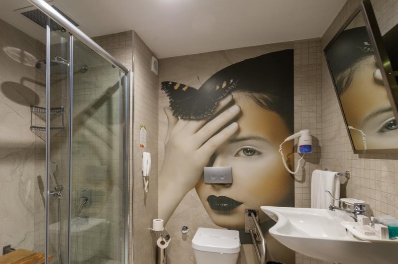 Kirman Arycanda De Luxe - Снимка 7