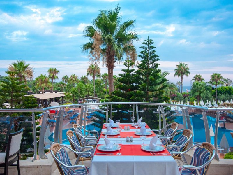 Kirman Arycanda De Luxe - Снимка 8