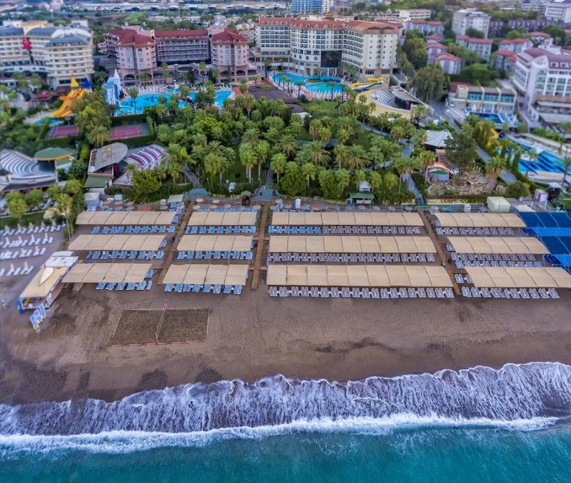 Kirman Arycanda De Luxe - Снимка 3