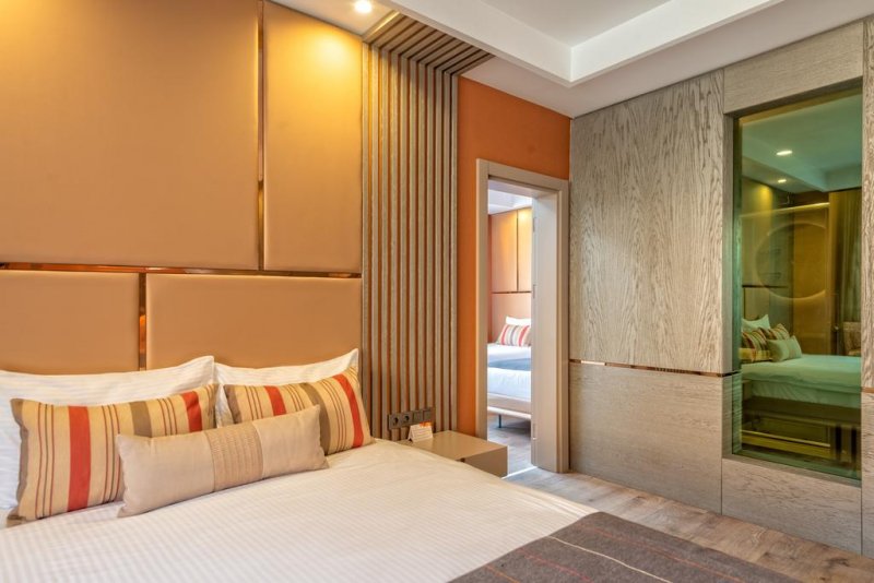 Kirman Arycanda De Luxe - Снимка 9